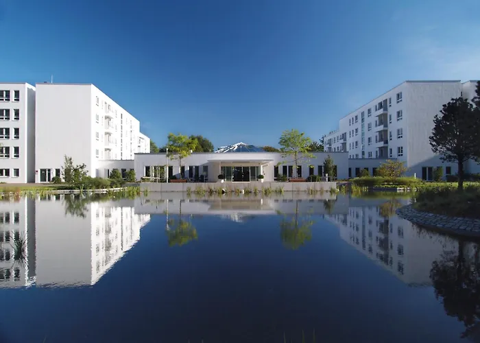 NewLivingHome ResidenzhotelSporthotels